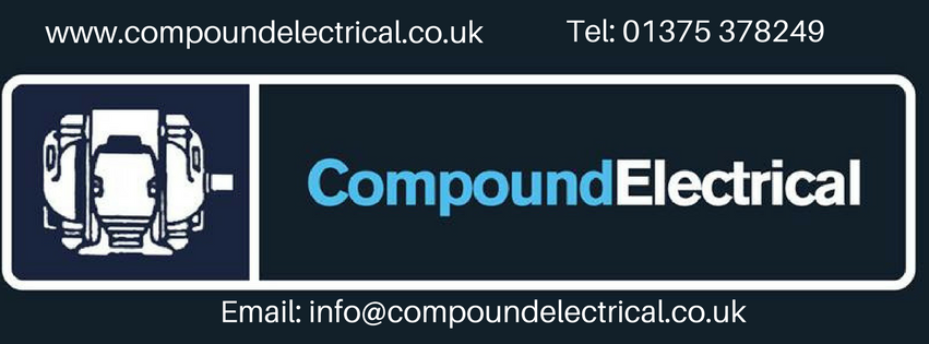 Compound Electrical Ltd.