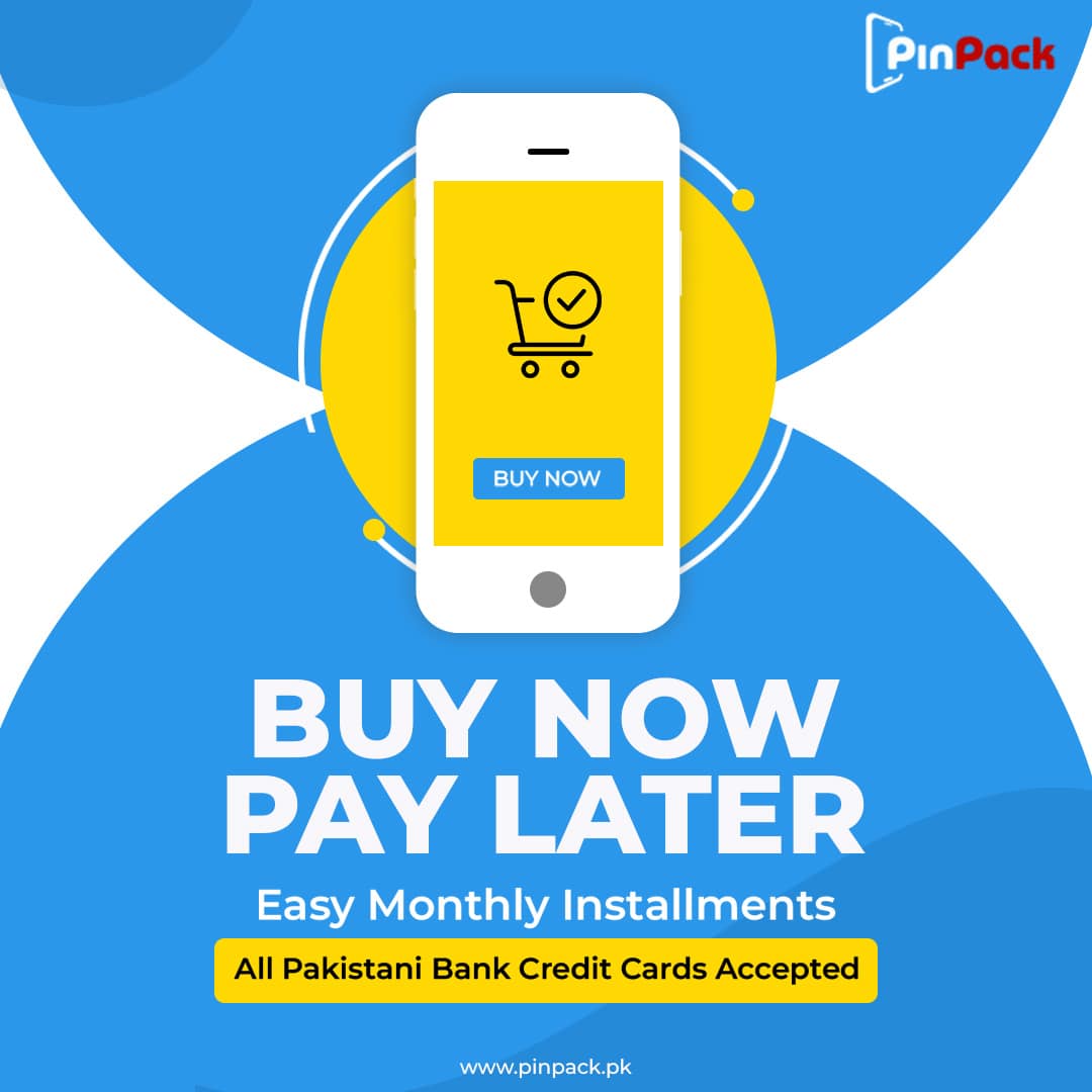 PinPack | Islamabad