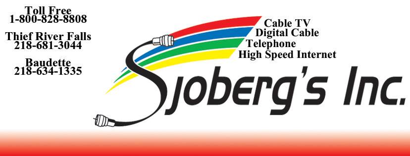 Sjoberg's Cable Tv Inc | Thief River Falls MN
