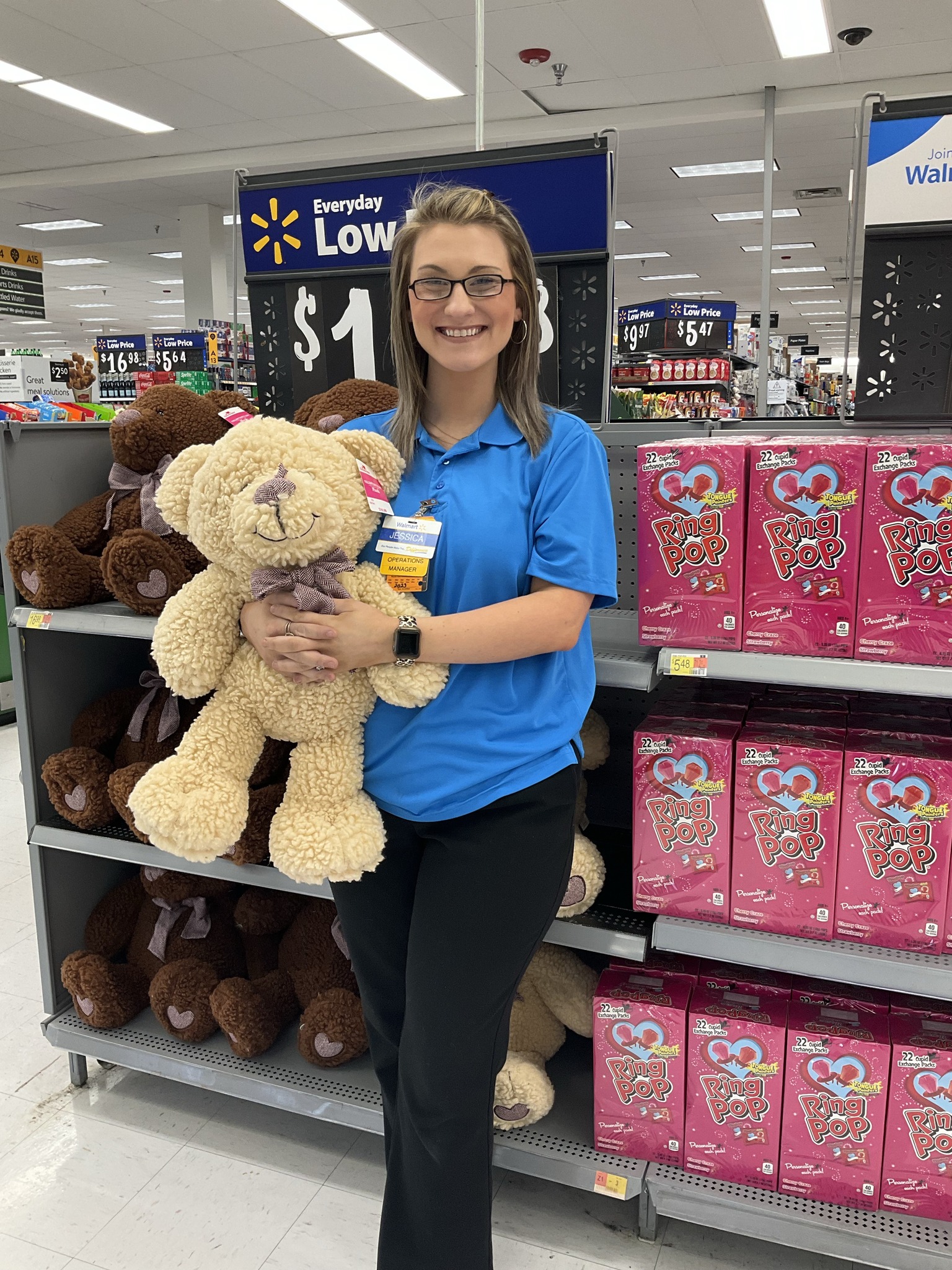 Walmart Neighborhood Market Vestavia Hills Home