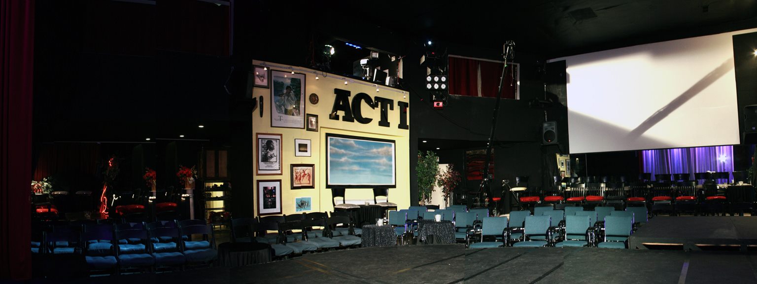 Complete Actors Place | Sherman Oaks CA