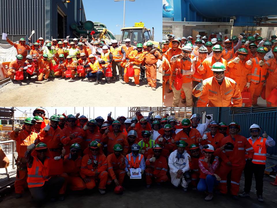Codelco Educa - Codelco Educa added a new photo.