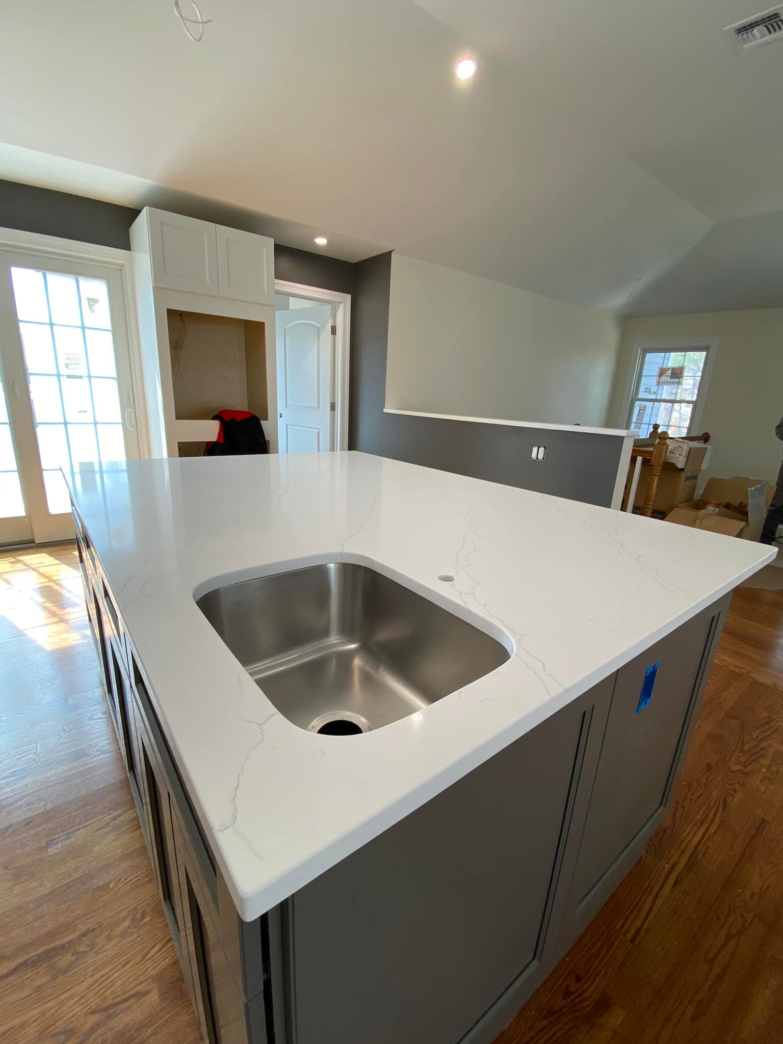 Jersey Granite, Inc | Hackensack NJ