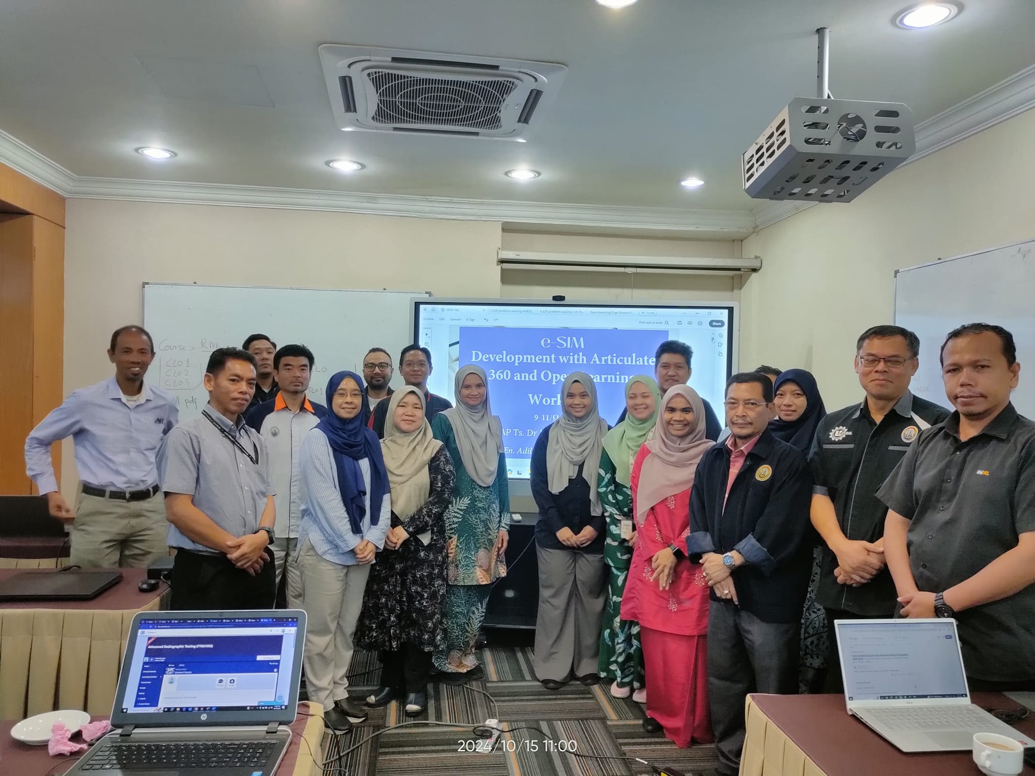 We are proud to announce... - CITC Universiti Kuala Lumpur