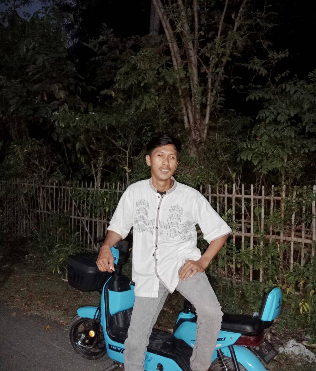 Muhammad Risal