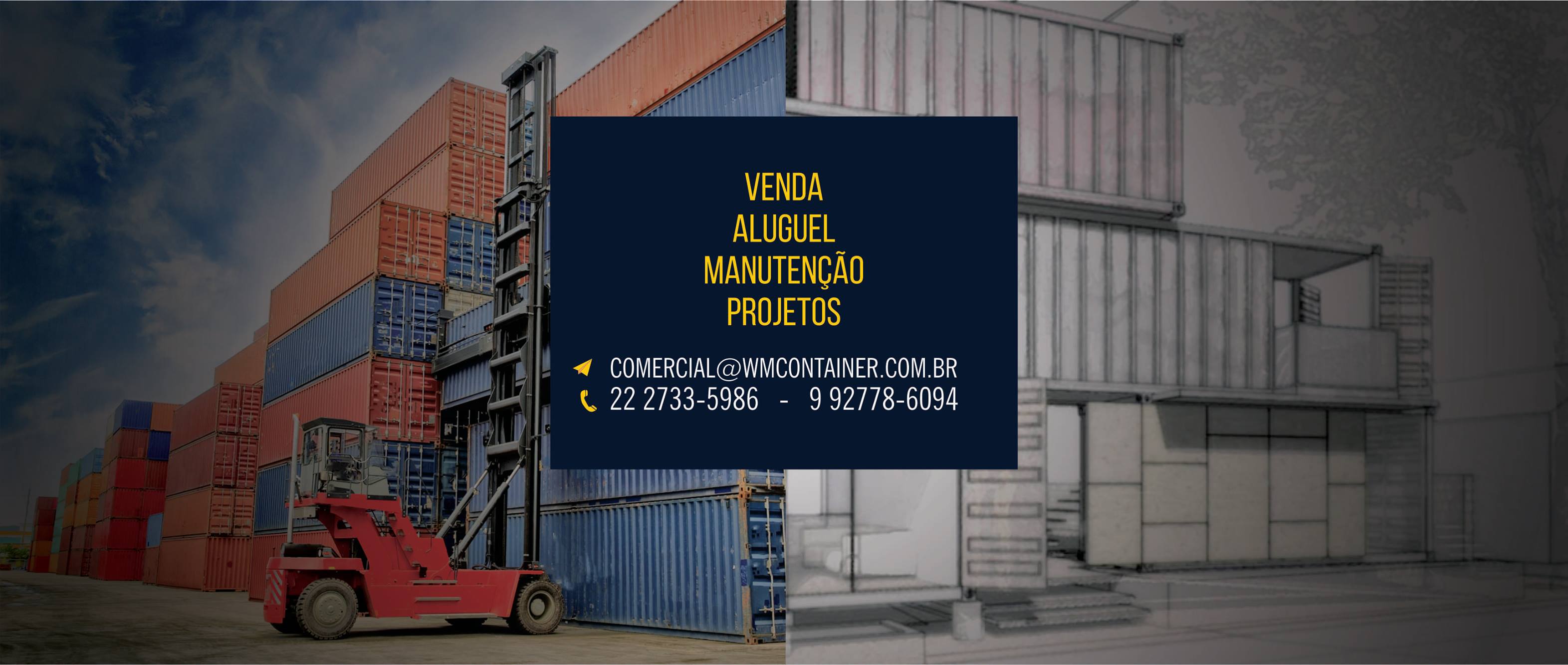 WM Container