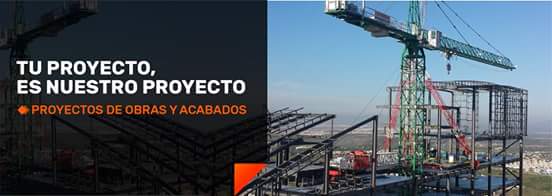 Construcciones y Servicios generales | Lima