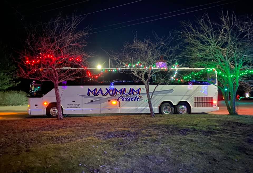 Maximum Coach