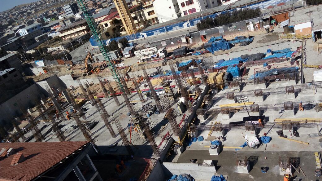 Construcciones y Servicios generales | Lima