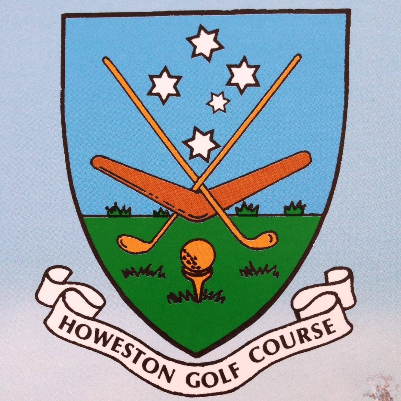 Howeston Golf Course... - Howeston Golf Course Birkdale