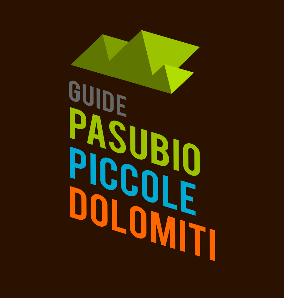 Guide Pasubio Piccole... - Guide Pasubio Piccole Dolomiti