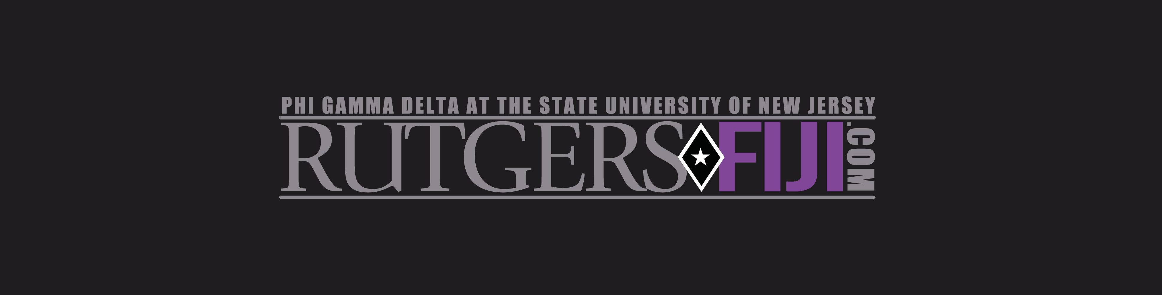 Rutgers Fiji