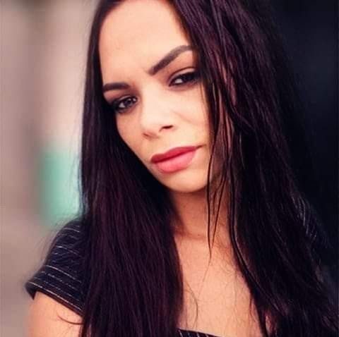 Claudia Ribeiro