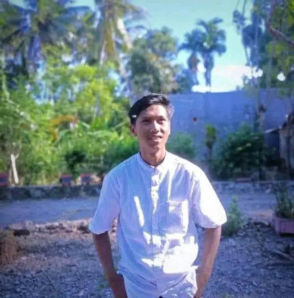 Muhammad Risal