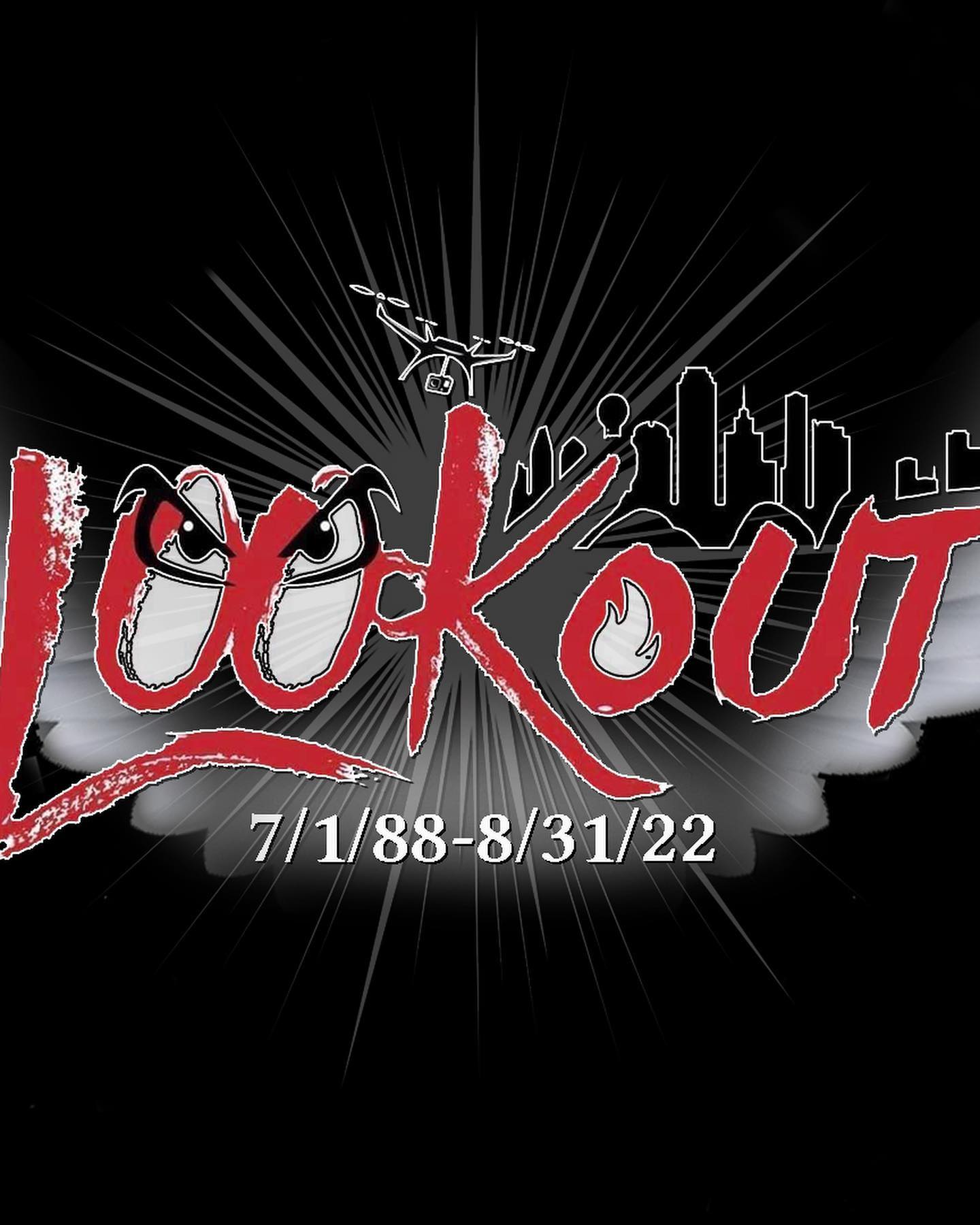 Lookout Racing | Dallas TX