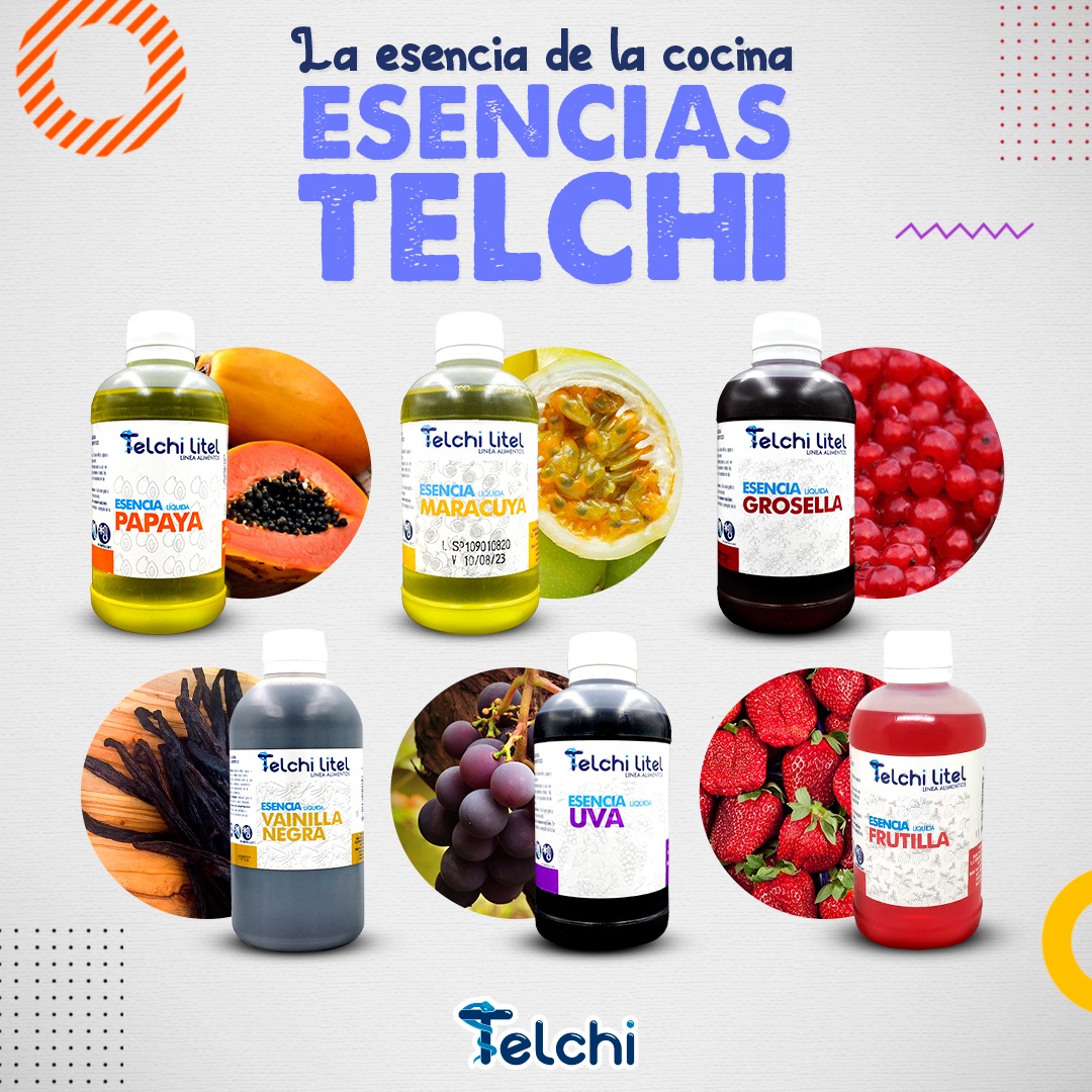 ¡#LaTelchi ya tiene... - Telchi Ltda. Farmacia & Drogueria | Facebook