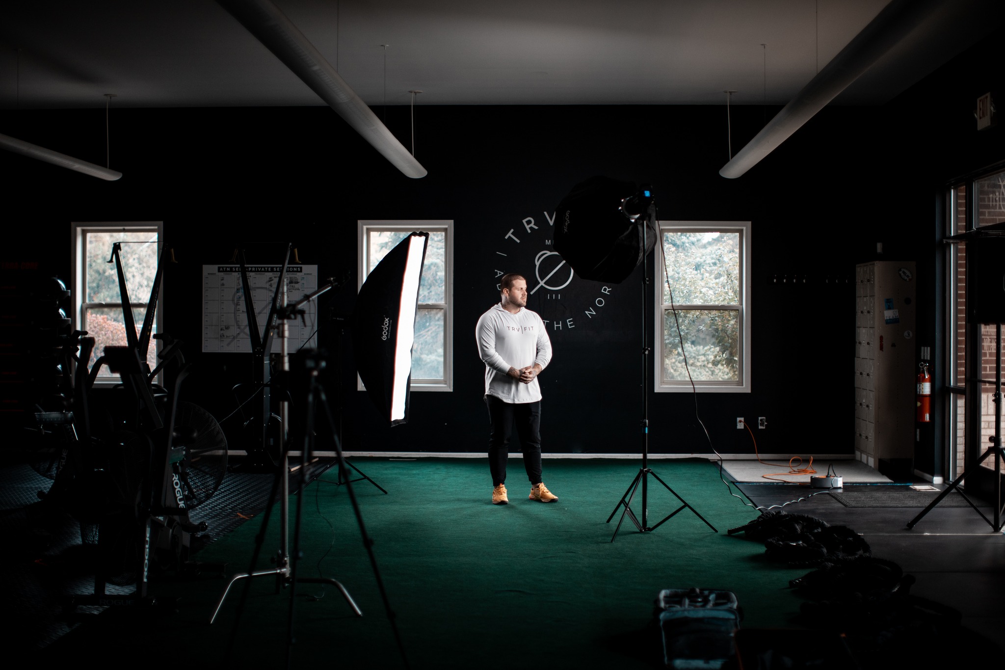 Visual Creative Co. | Howell MI