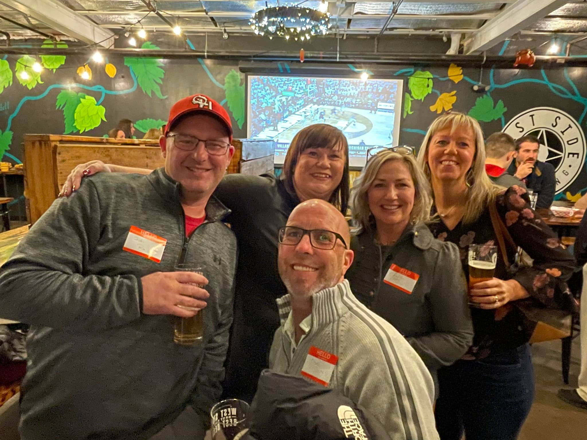Oak Hills High School Class of 1992 - 30th Class Reunion