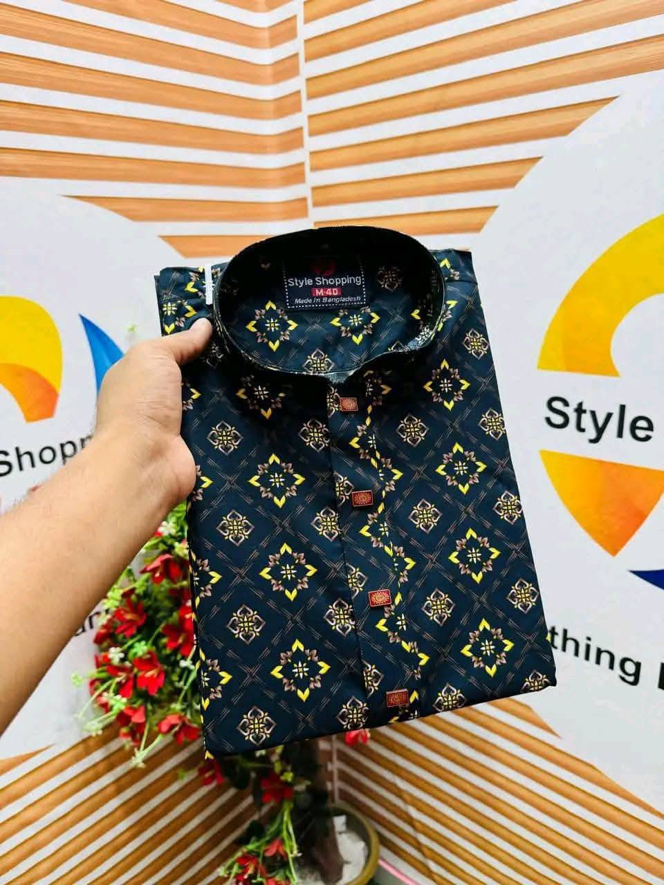 The Style Icon
