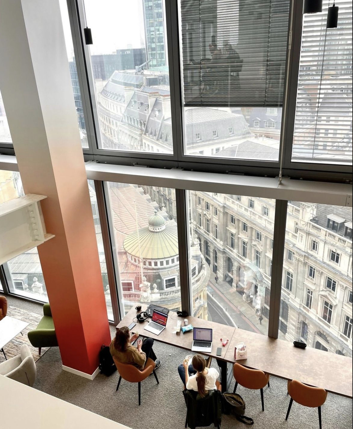 FemTech Lab | London