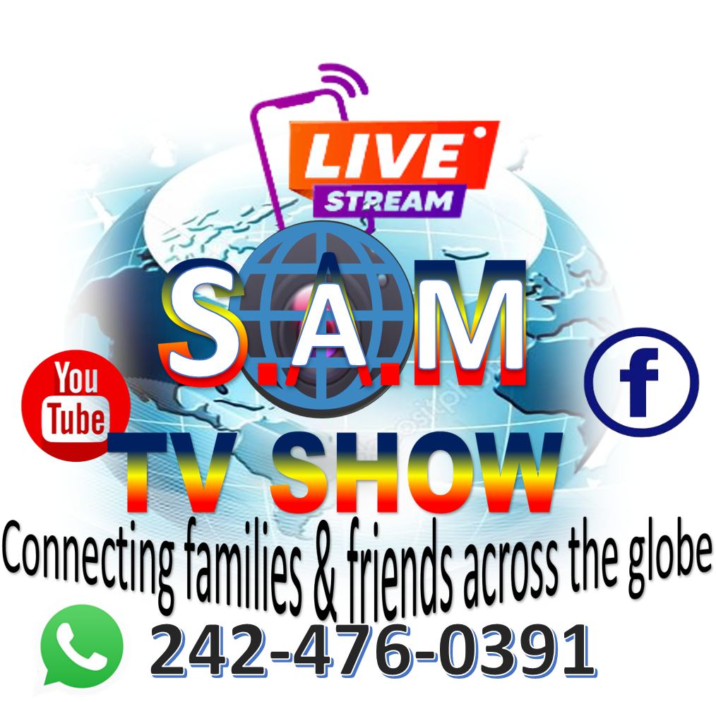 SAM TV SHOW
