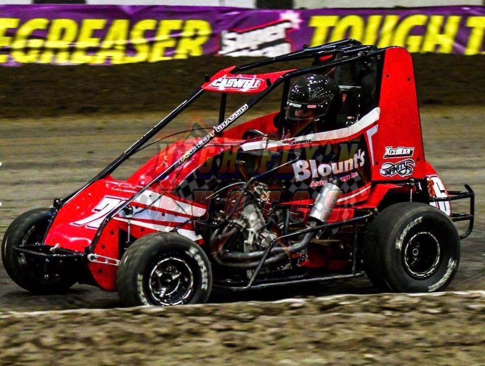 Caswell Racing