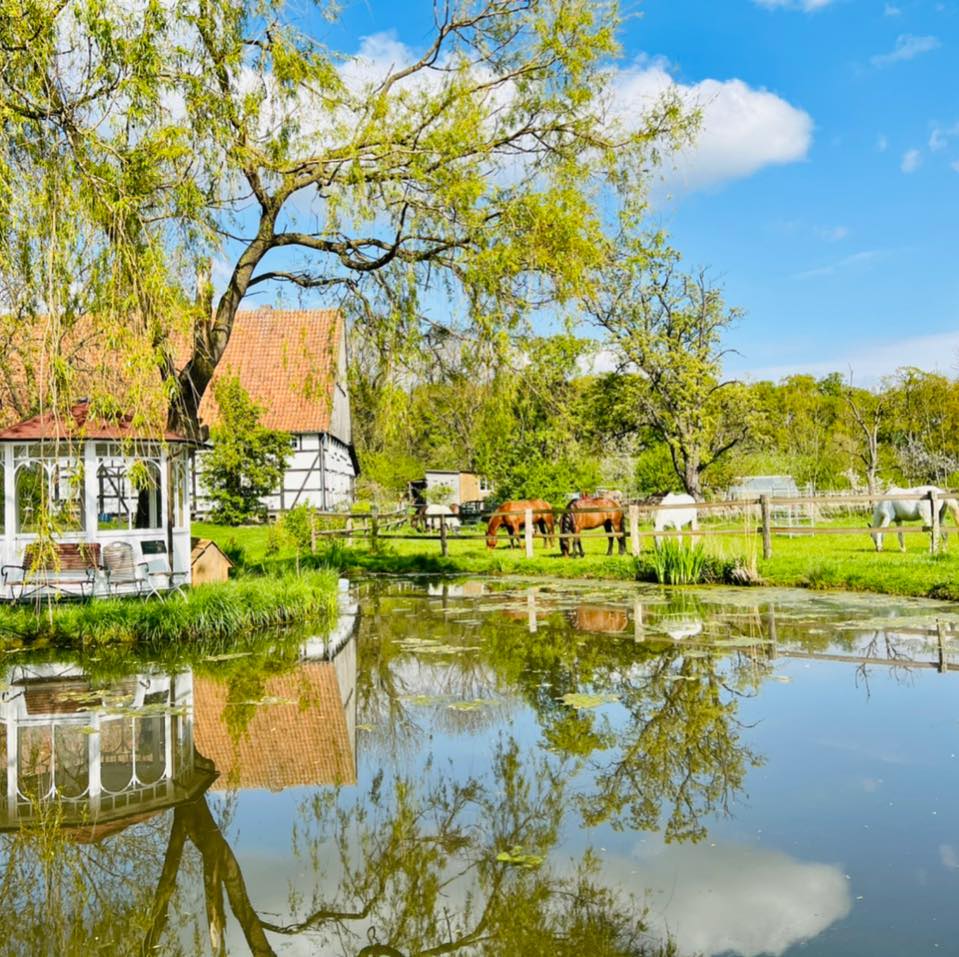 Five-Star-Ranch, Bad... - Five-Star-Ranch, Bad Sassendorf