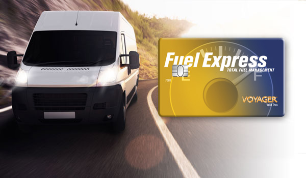 Fuel Express | Mount Pleasant SC