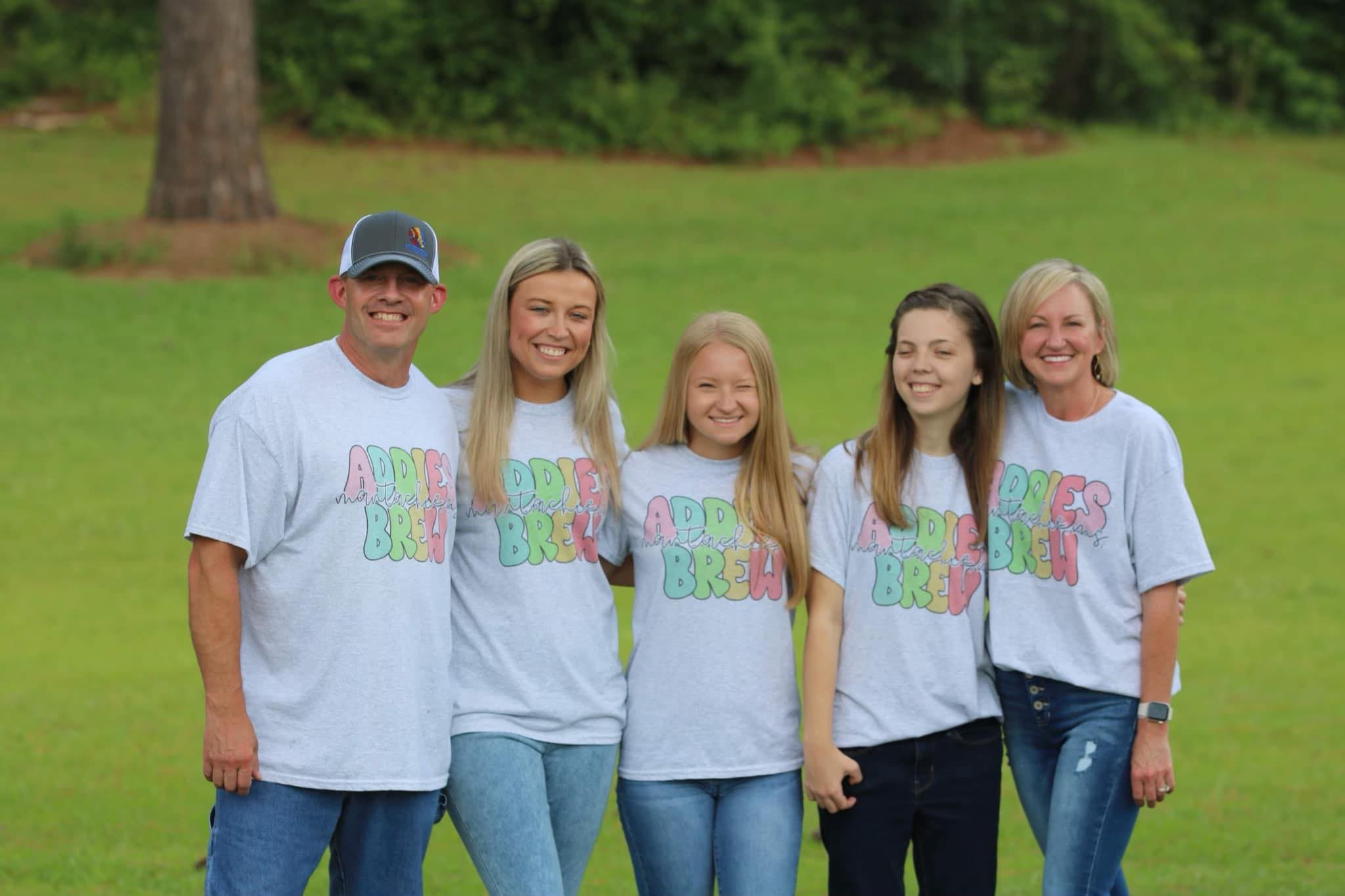 Addie’s Brew & Snow Cones-Mantachie | Mantachie MS