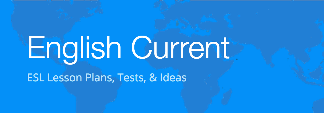 EnglishCurrent.com