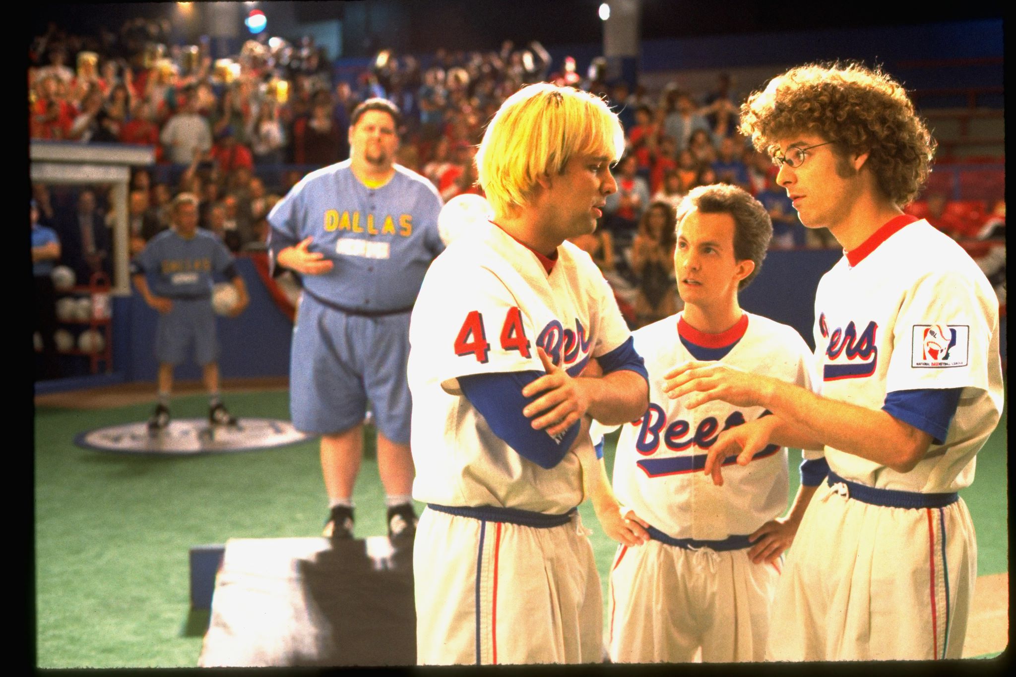 BASEketball