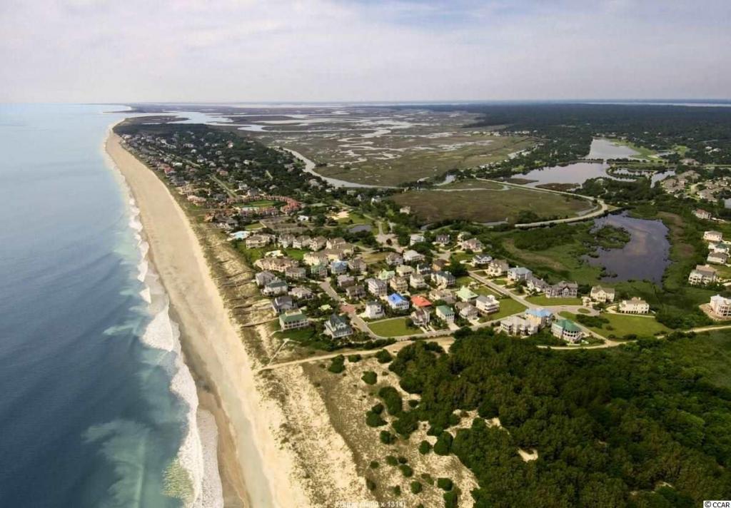 Hammock Coastal Homes- Leigh Roper Pawleys Island