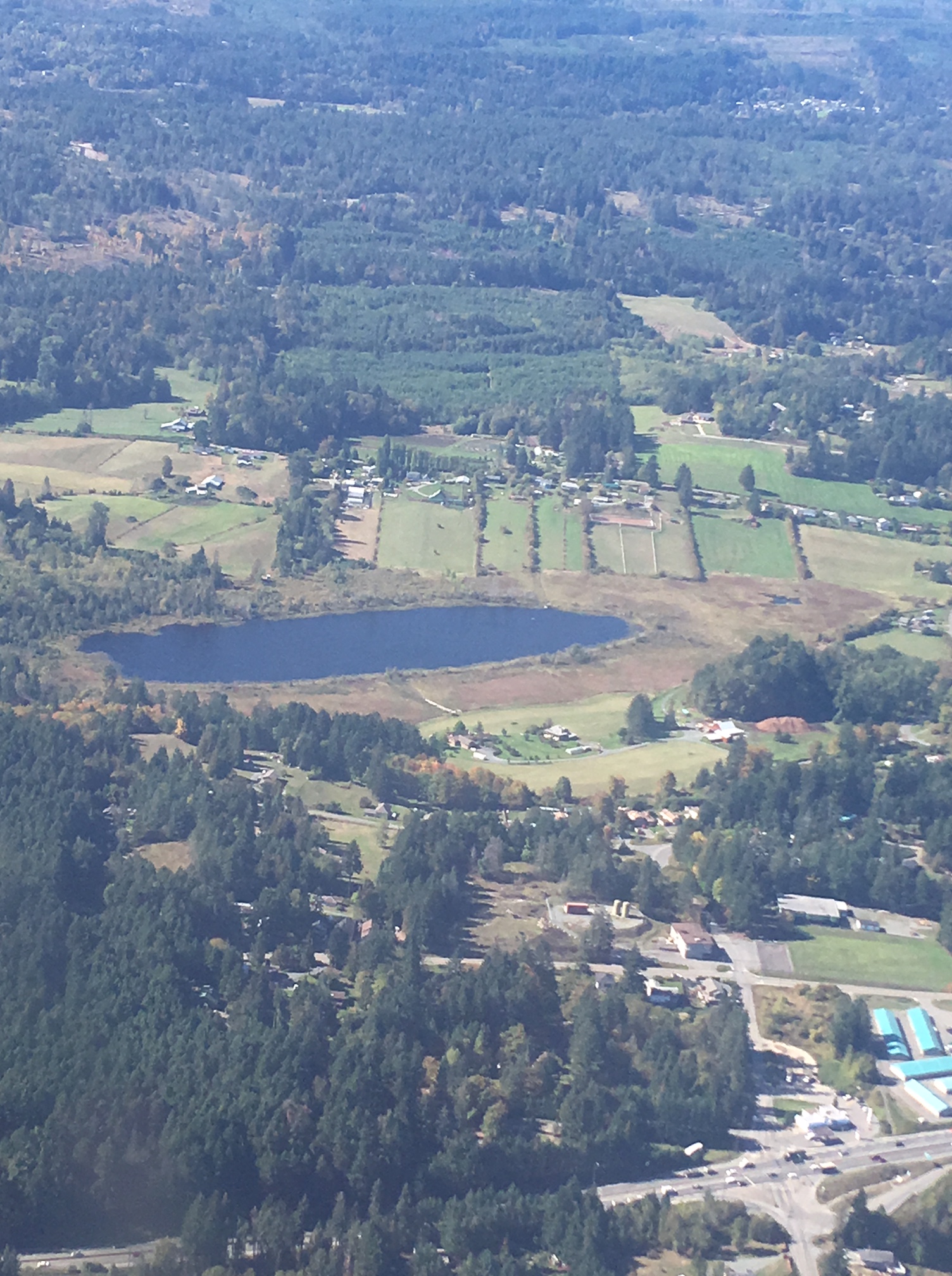 South Wellington and Area Community Association - SWACA | Nanaimo BC