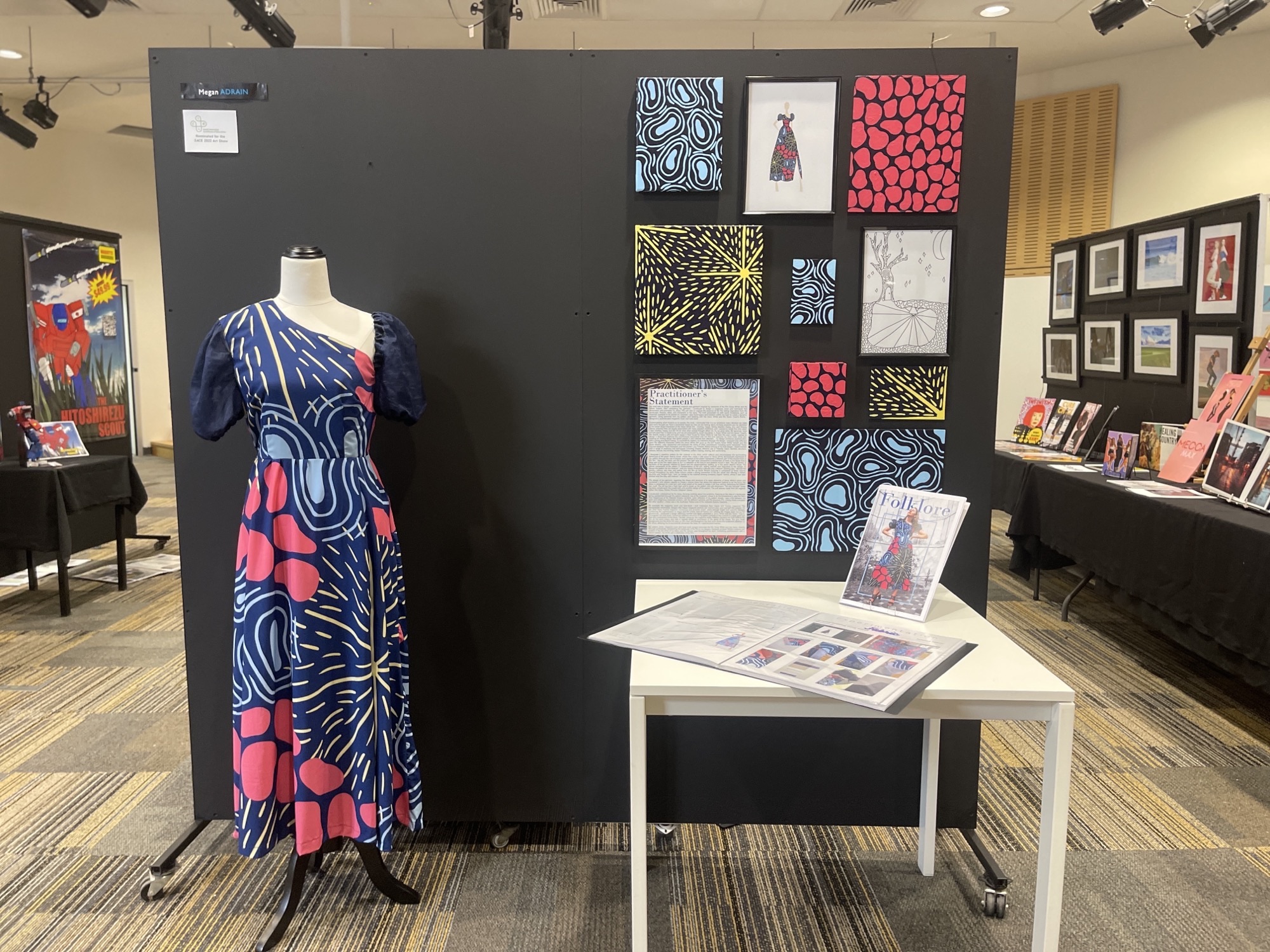 Our recent 2022 Visual Art &... - St Michael's College