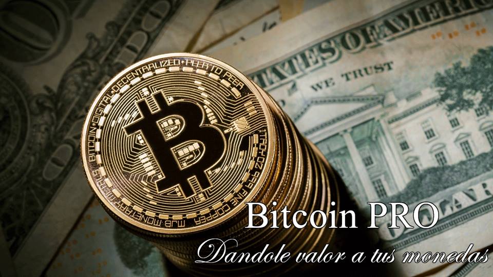 Compra y venta - Bitcoin PRO | Bogotá