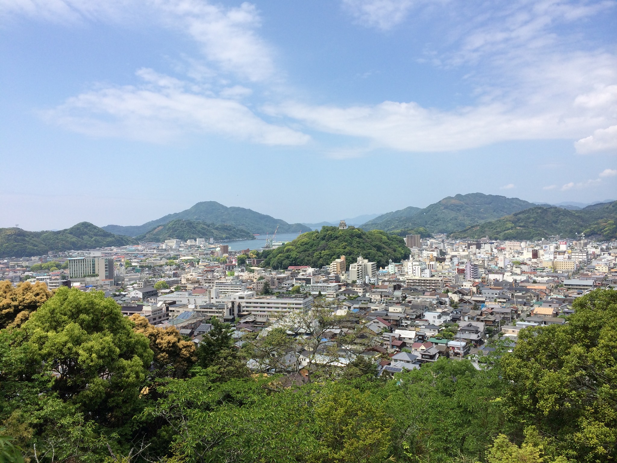宇和島市観光物産協会 - 宇和島市観光物産協会 added a new photo.