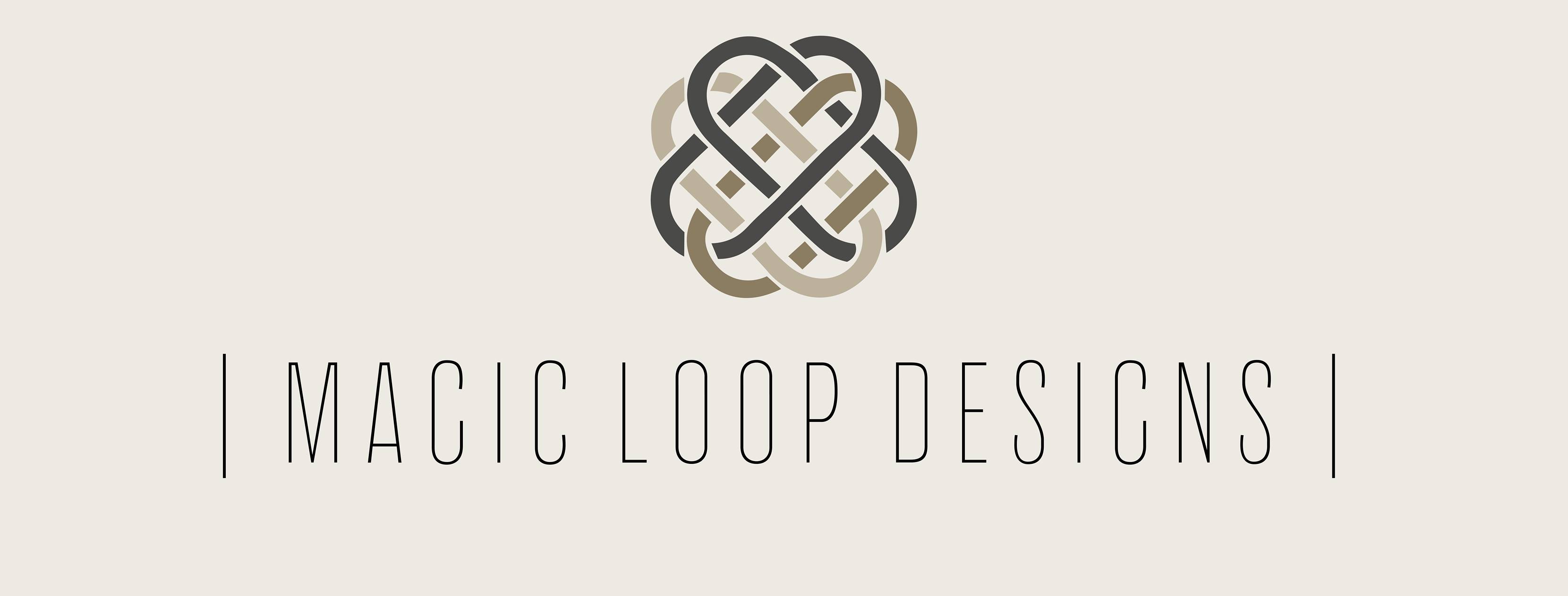 Magic Loop Designs
