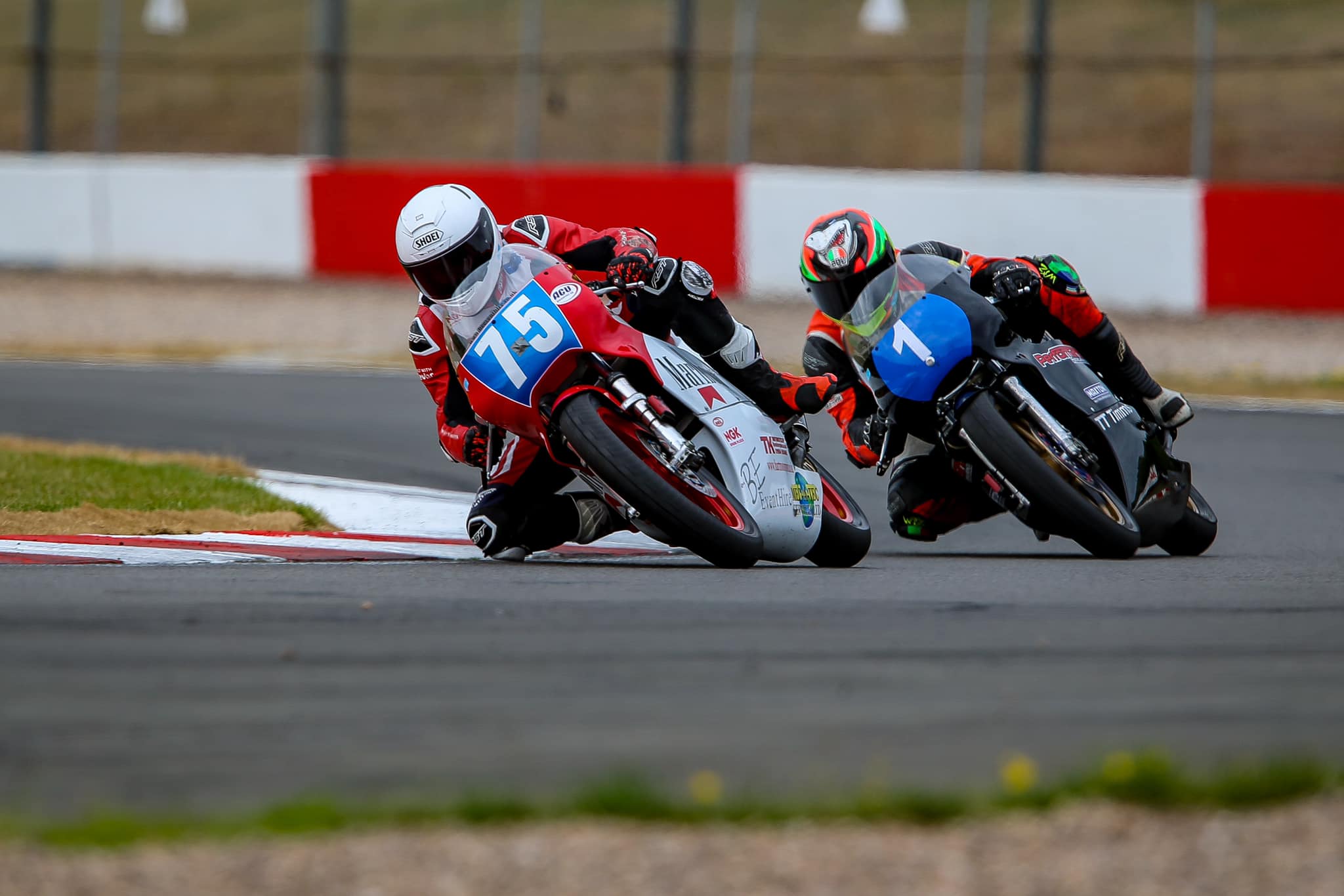 Ant Hart Racing