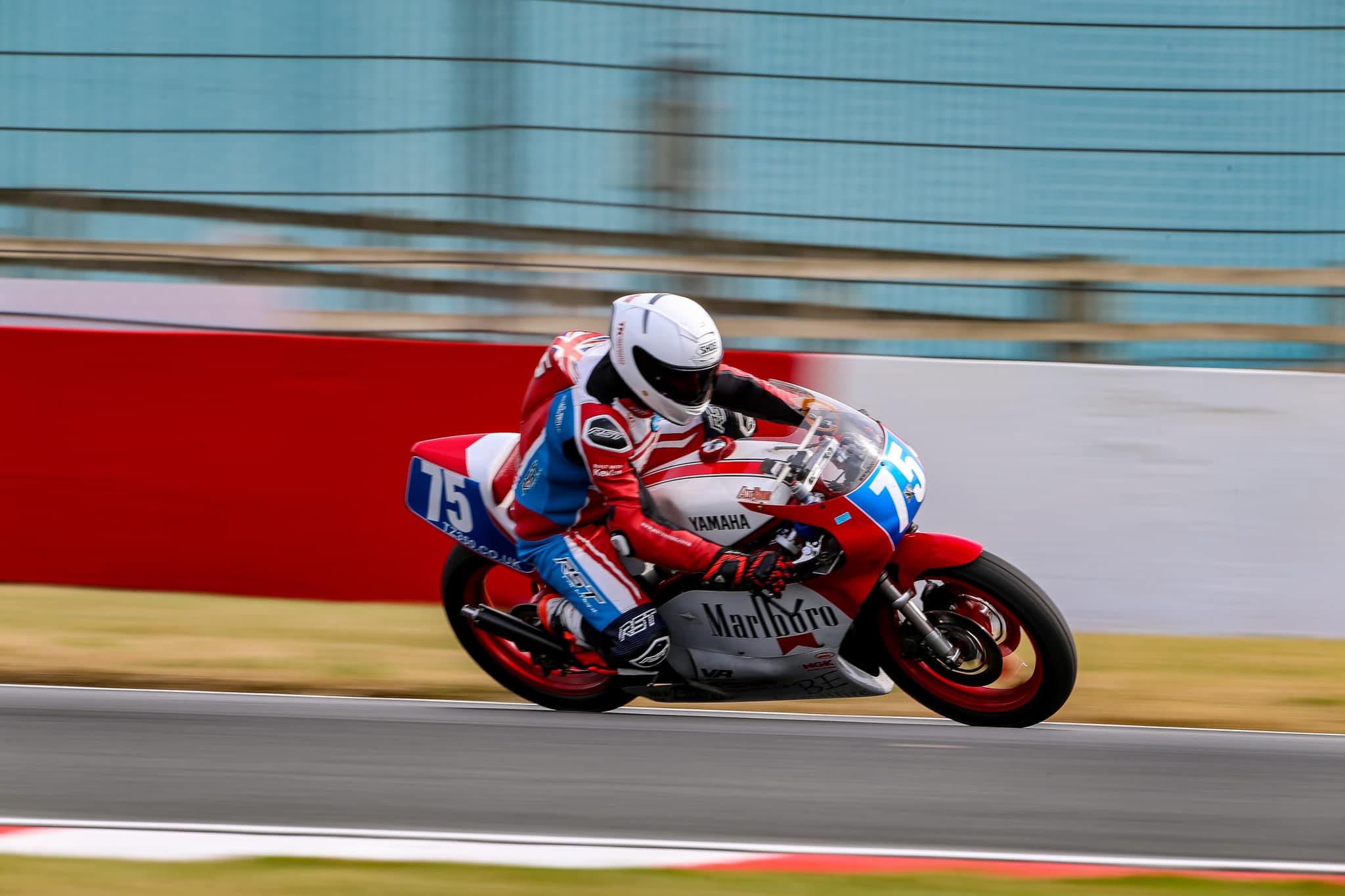 Ant Hart Racing