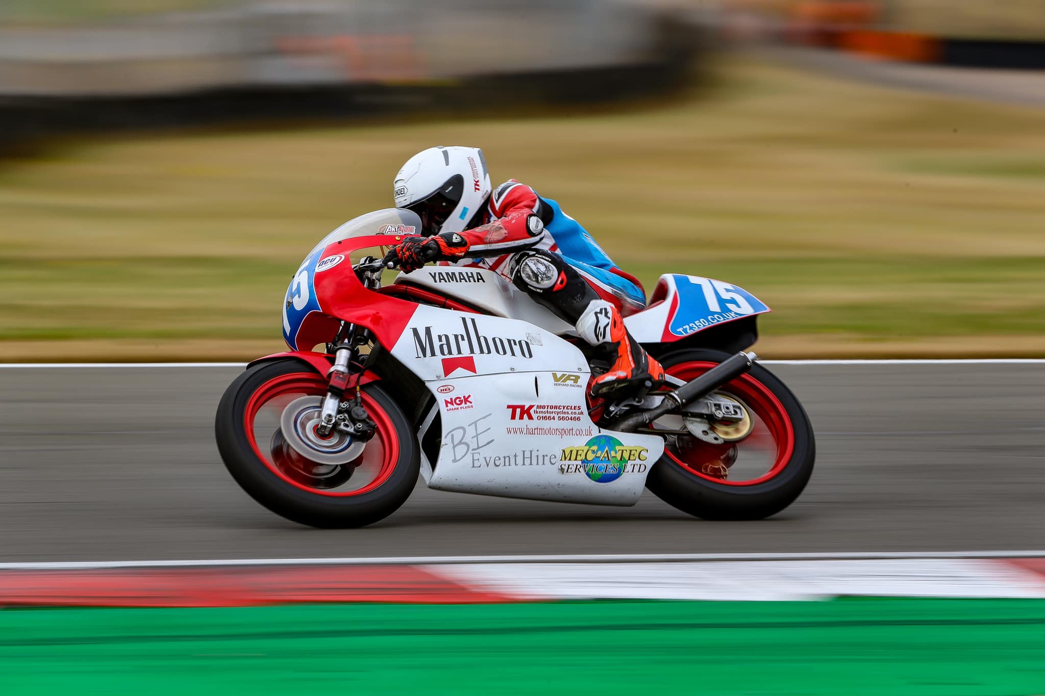 Ant Hart Racing