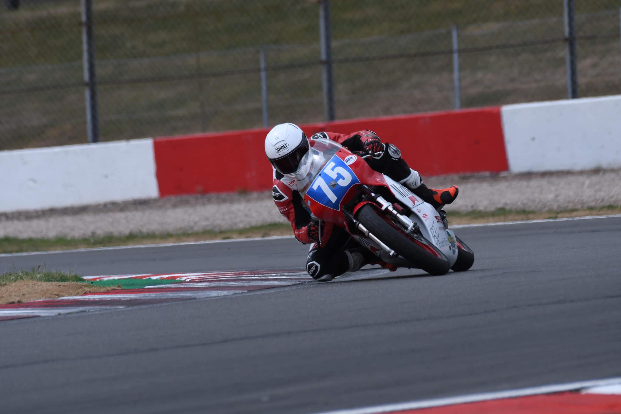 Ant Hart Racing