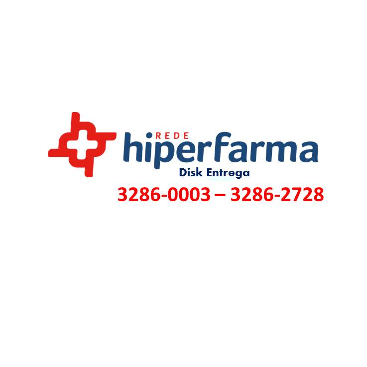 Hiperfarma - Garanta seus números da sorte para concorrer aos prêmios ...