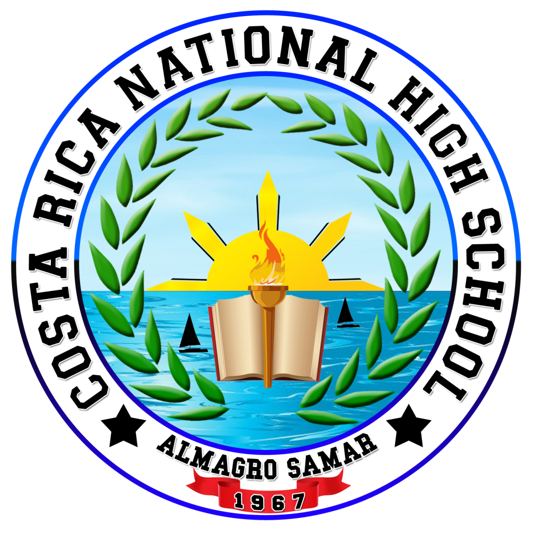 Costa Rica National High... - Costa Rica National High School