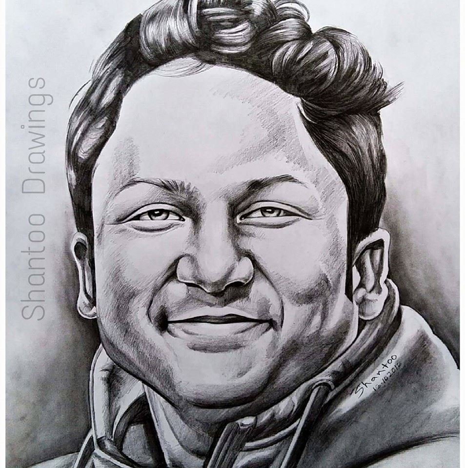 Reza Sir