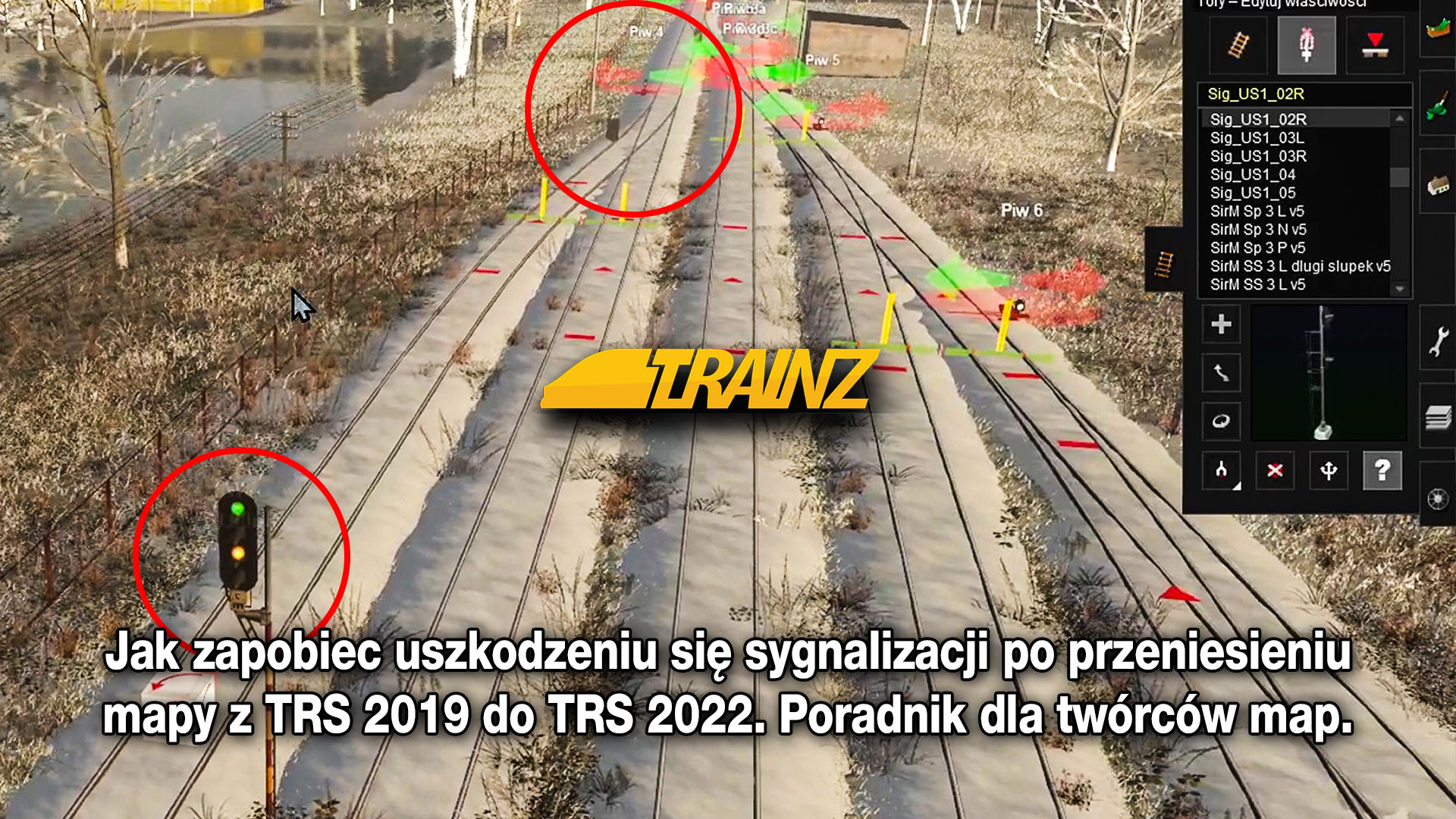 TrainzMaps