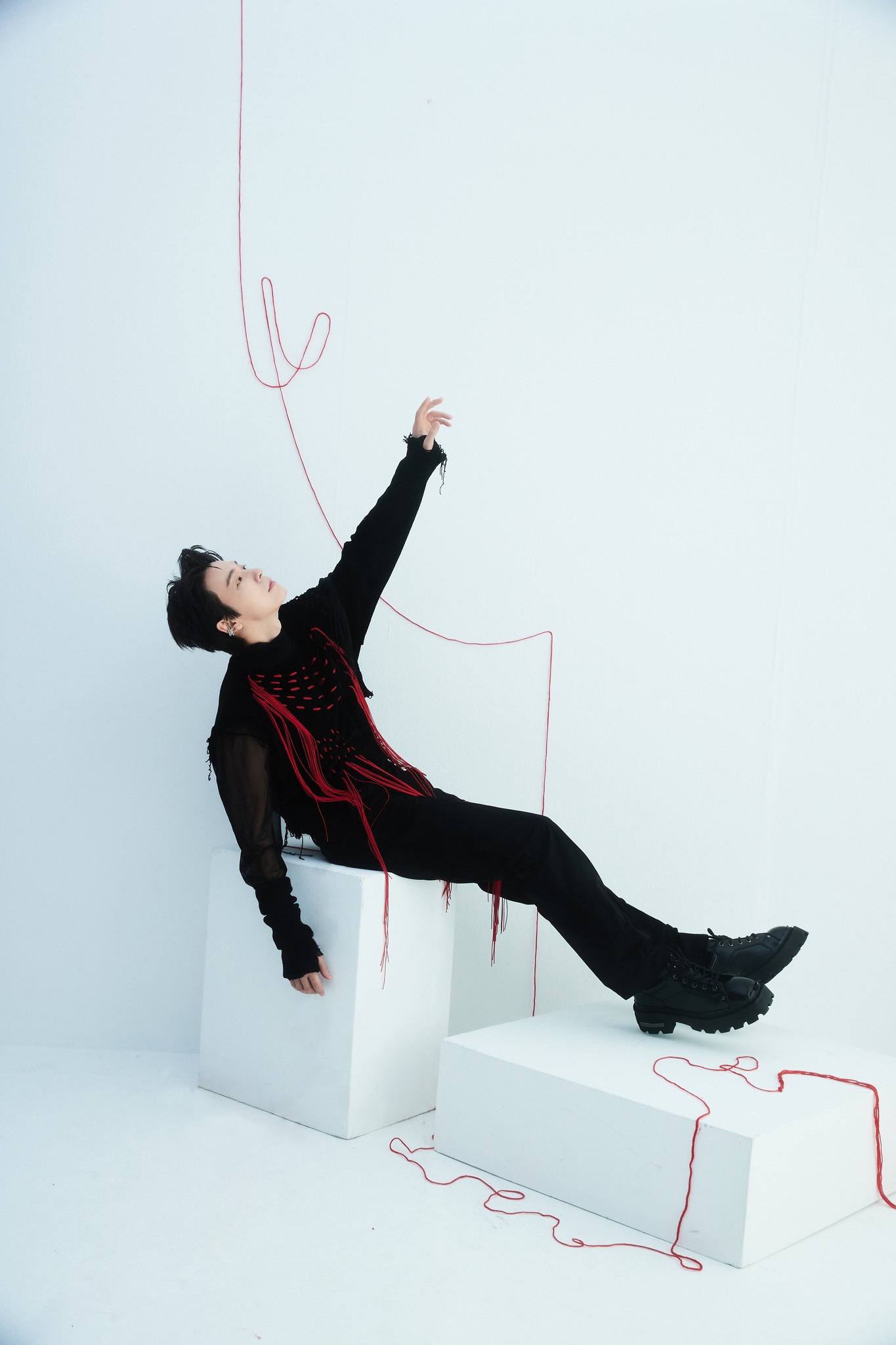 SUPER JUNIOR The 11th Album Vol.1 [The Road : Keep on Going] Image 