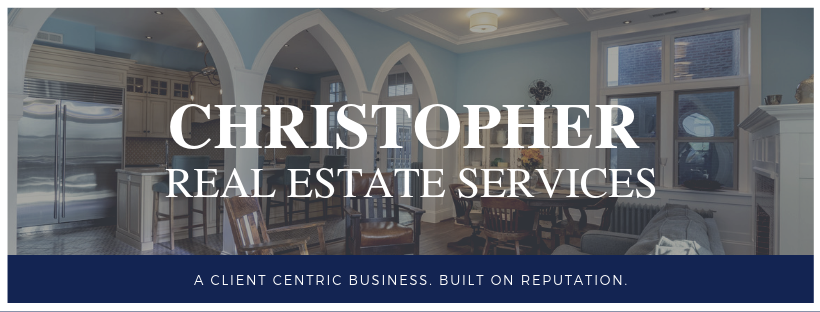 Christopher Real Estate Services | Plymouth Meeting PA
