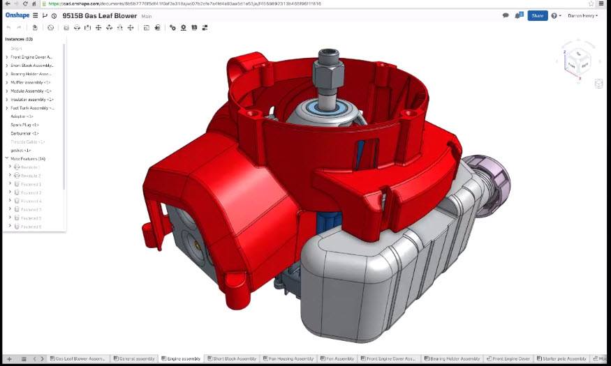 OnShape