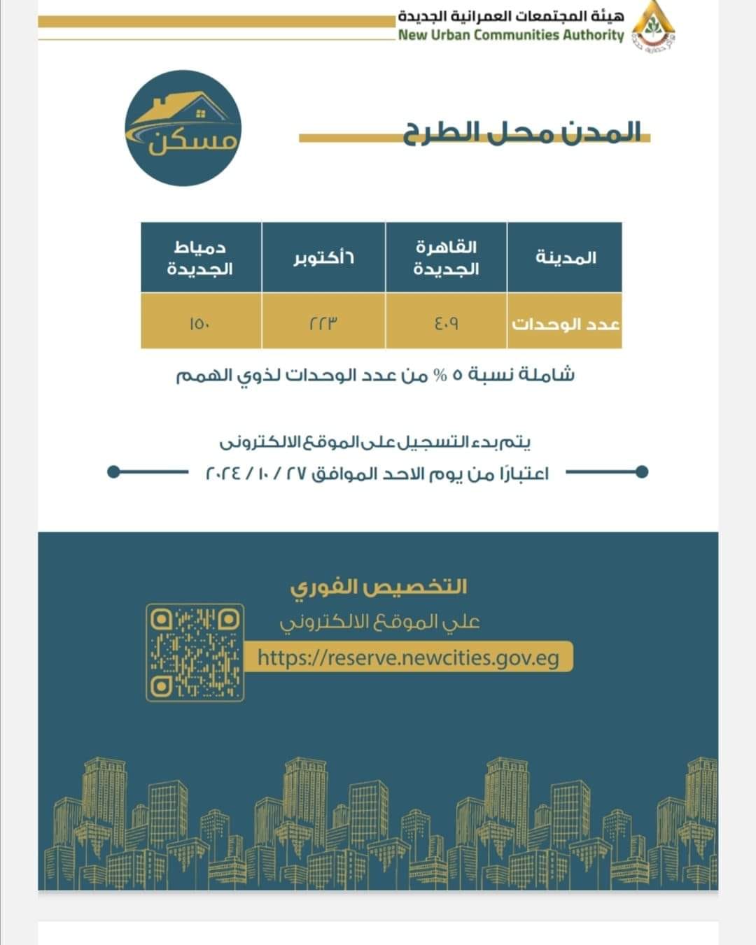 أطروحات - #كراسة شروط حجز وحدات سكنية بمشروع ( جنة ) بصيغة pdf 👇👇 https ...