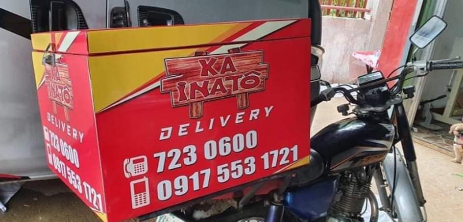 Ka Inato San Manuel | Puerto Princesa